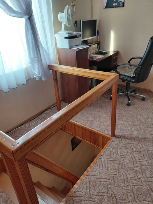 ТЕРМІНОВО на місяць!!! Продам будинок дачу