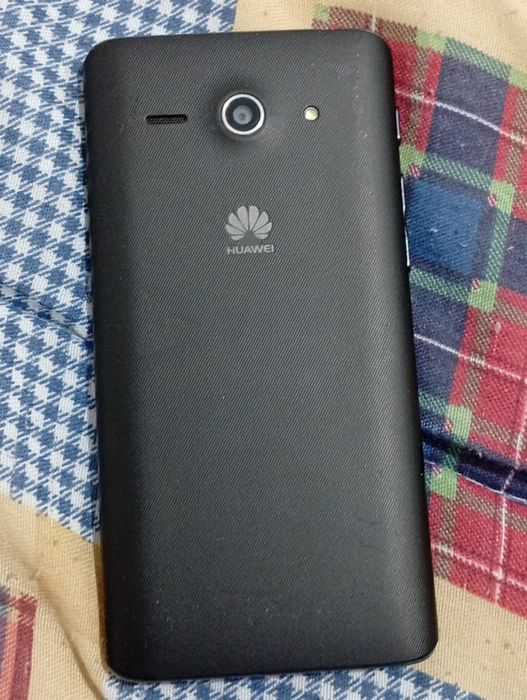 Smartphone Huawei Y530 da Meo