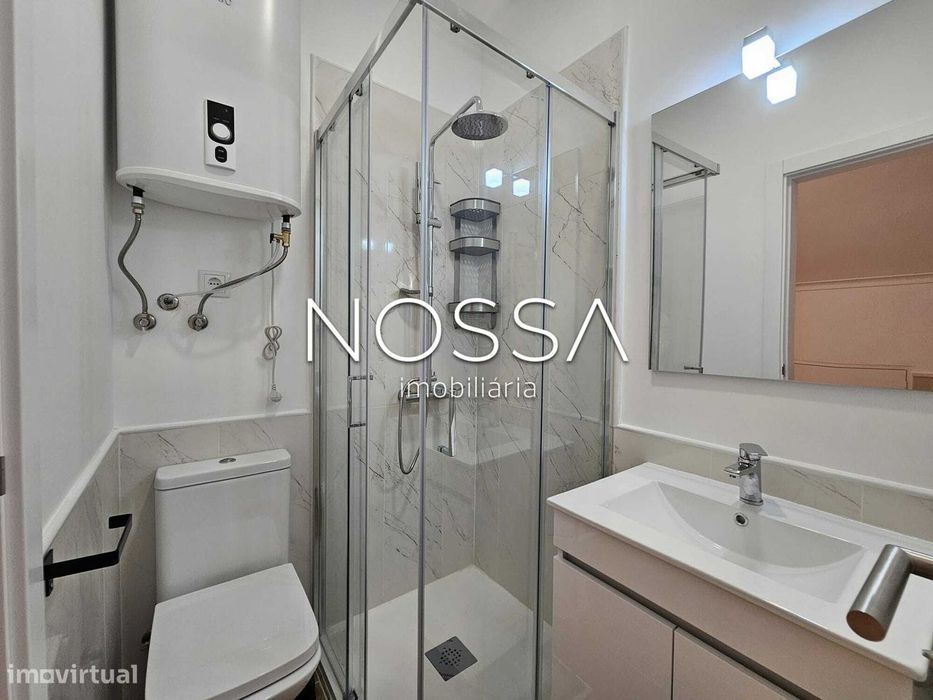 Suite para arrendamento em Belas