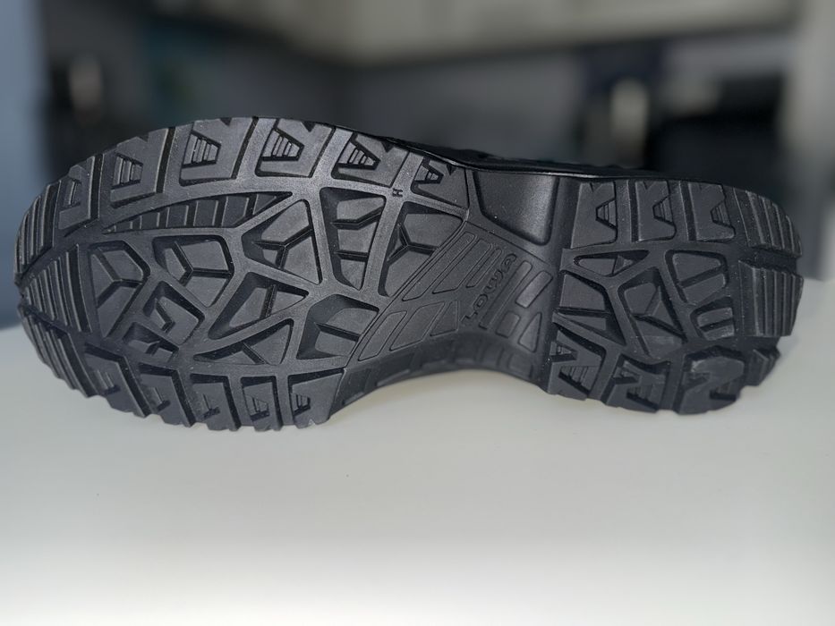 Мужские берцы Lowa Z-6S GTX, UK 10