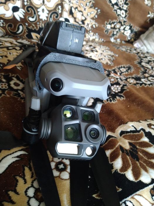 Matrice 4t (дрон)