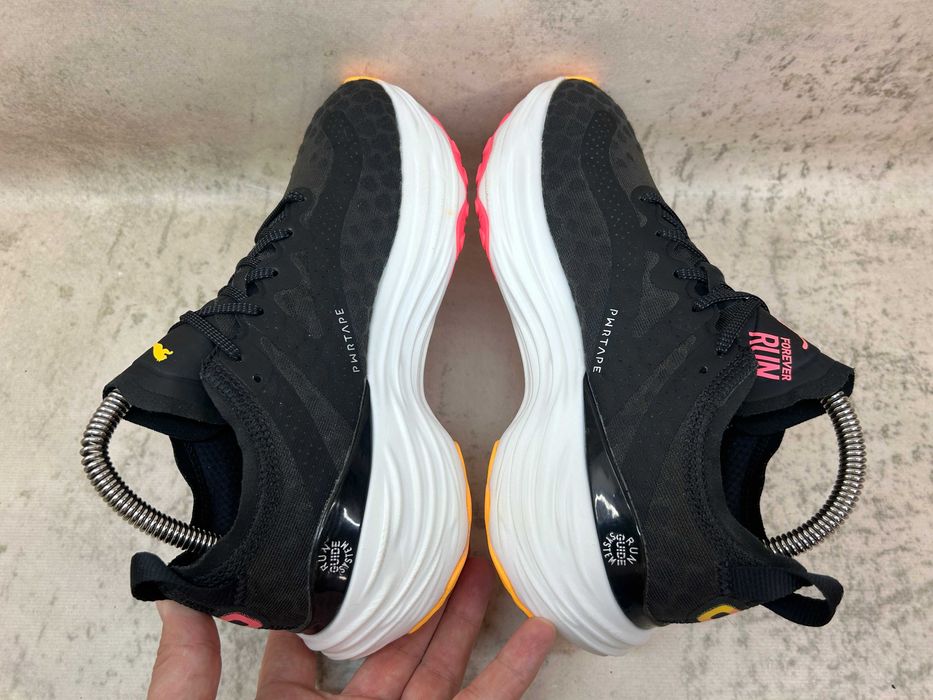 Кроссовки Puma ForeverRun Nitro