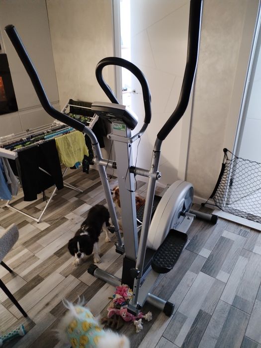 Тренажор Орбитрек