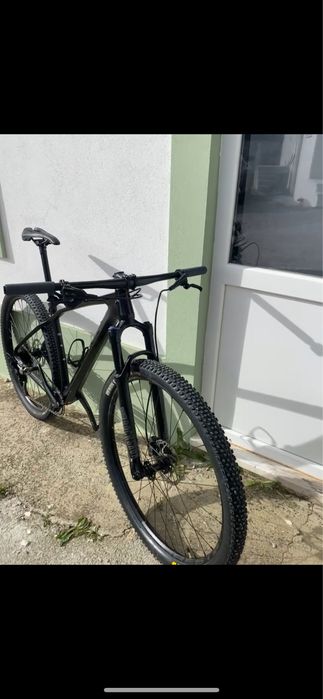 Orbea Alma Quadro Carbono