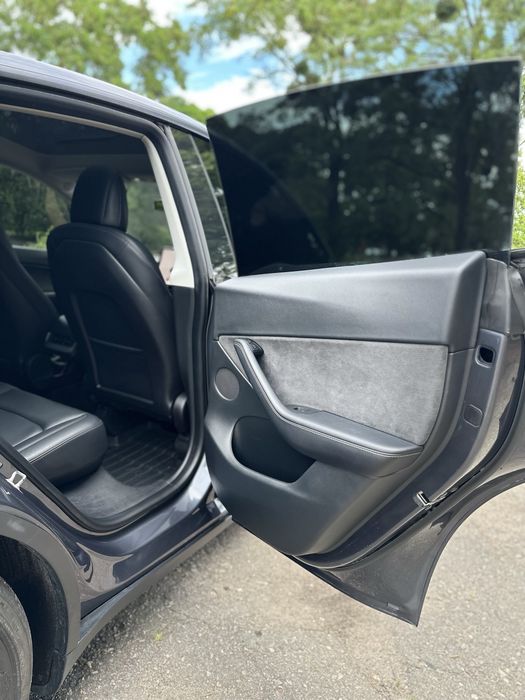 Tesla 2022 Performance 82kWh Dual Motor