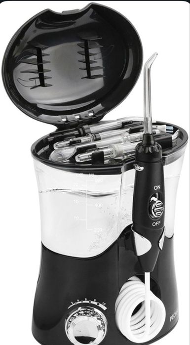 Іригатор Pecham 600 ml