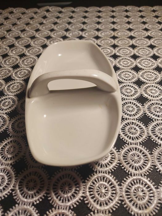 Przyprawnik Chodzież PRL