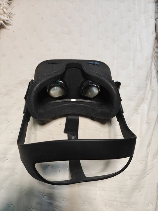 Vr Oculus Quest 1