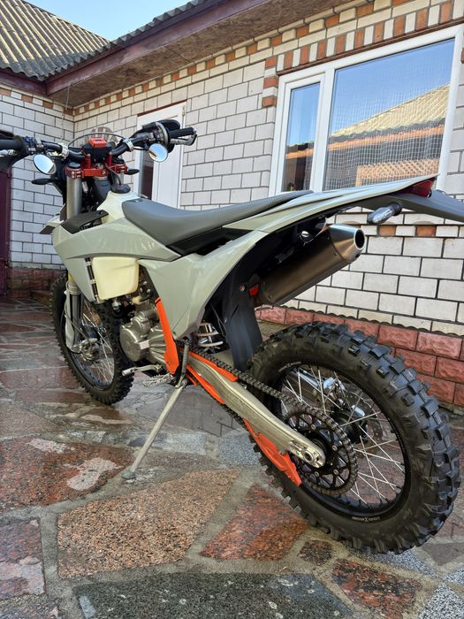 Kovi Lite 300 2025 – можливий обмін ,відмінний стан, малий пробіг