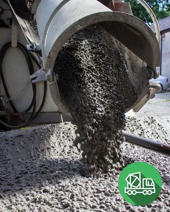 БЕТОН У Трускавці, Дрогобичі, Бориславі та Стебнику