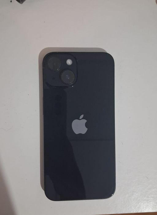 Iphone 14,meia noite,128gb