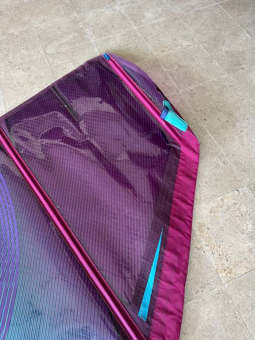 Vela windsurf Neilpryde Ryde HD