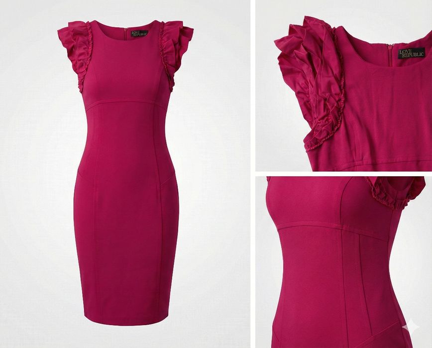 Фірмова сукня Love Republic