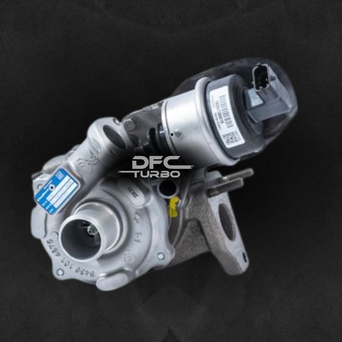 Turbo Reconstruído Alfa-Romeo, Fiat -54309700000 - BV30
