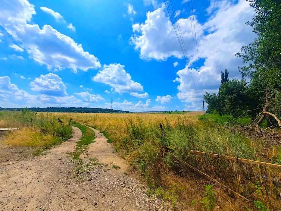 Продаж зем ділянки під склад, виробн, траса Київ-Житомир, за 7 км Київ