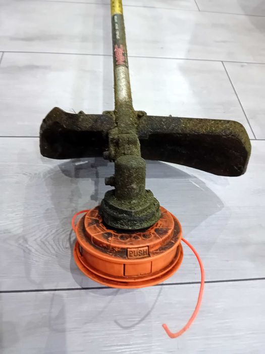 Kosa spalinowa NAC BP254-10-V Lombard Nowe Miasto Lubawskie