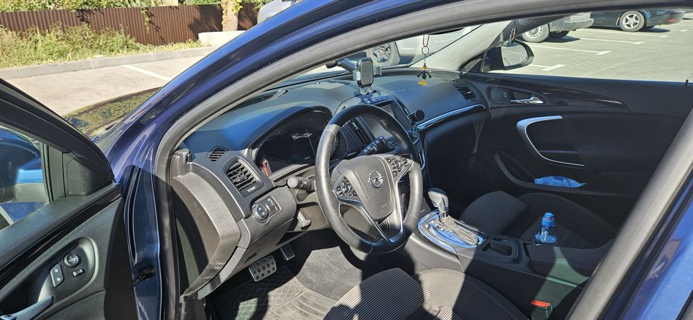 Opel insignia 2.0 diesel