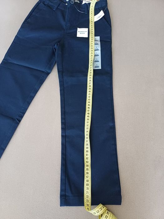 Штани, брюки Old Navy, 128 розмір