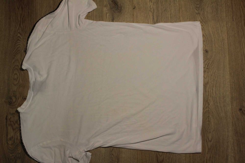 Біла Футболка | Nike | L | і