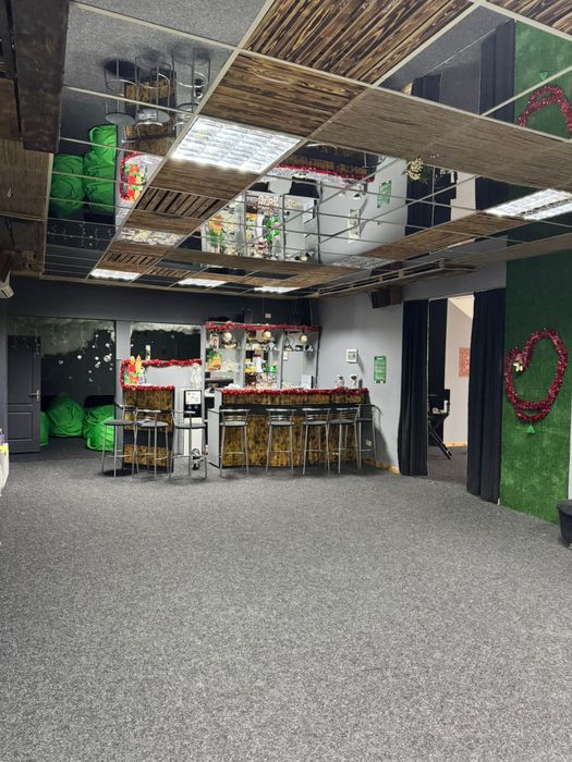 Оренда приміщення