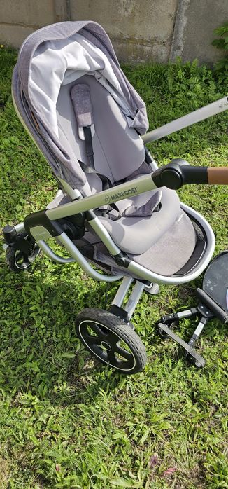 Wózek Dziecięcy Maxi Cosi + Gratis