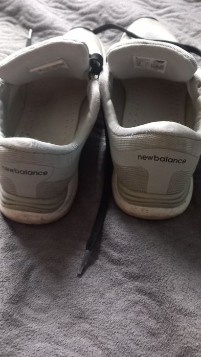 Adidasy damskie New Balance 37