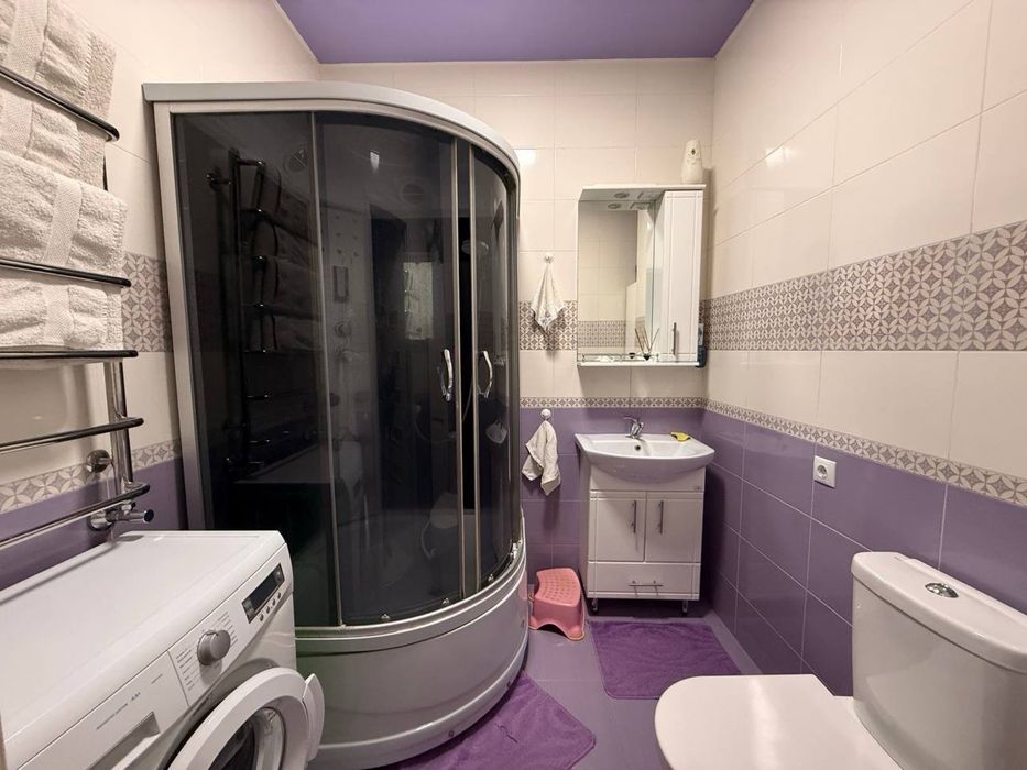 2к к-ра в ЖК «Мариинский»,газовый котел,госпрограмма!