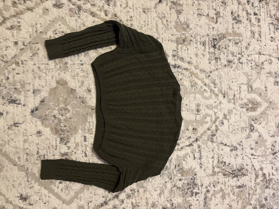 Sweter Pull&Bear rozm. S