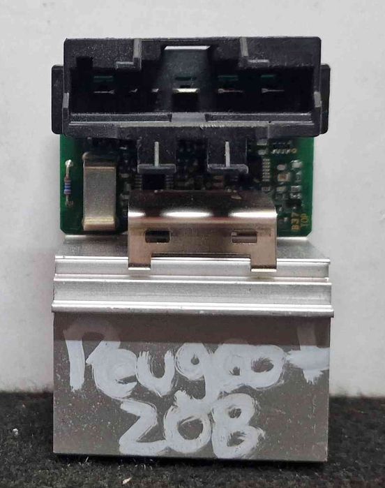 Resistência da Chauffage / Sofagem - PEUGEOT 208 I