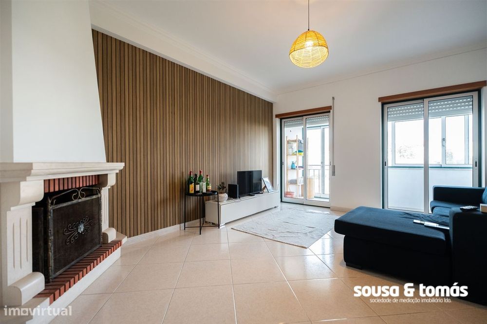 Apartamento T3 Venda em Marrazes e Barosa,Leiria