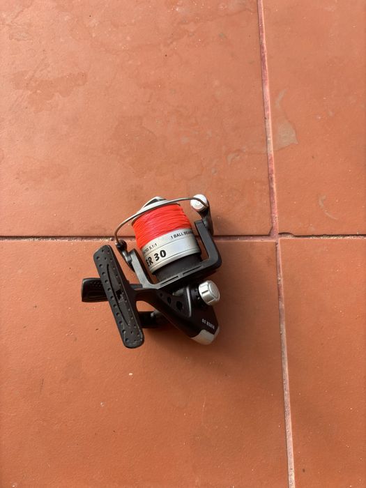 Carreto Pesca River 30