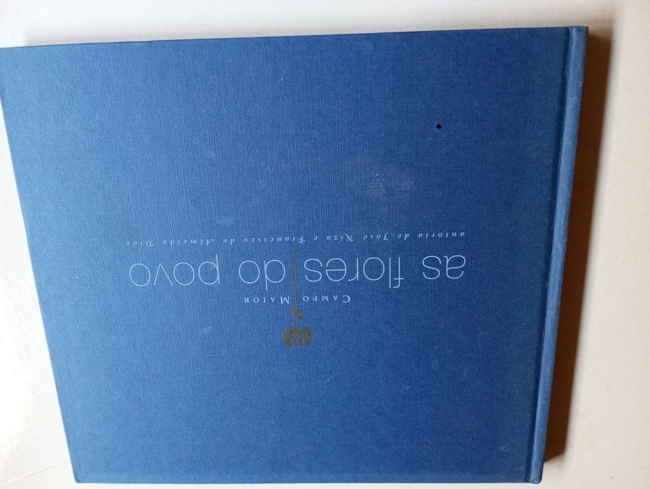 Campo Maior As flores do Povo