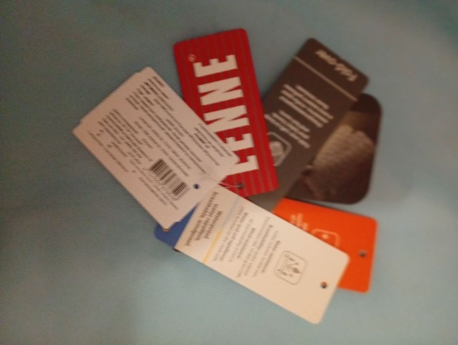 Зимовий комбінезон lenne р.80