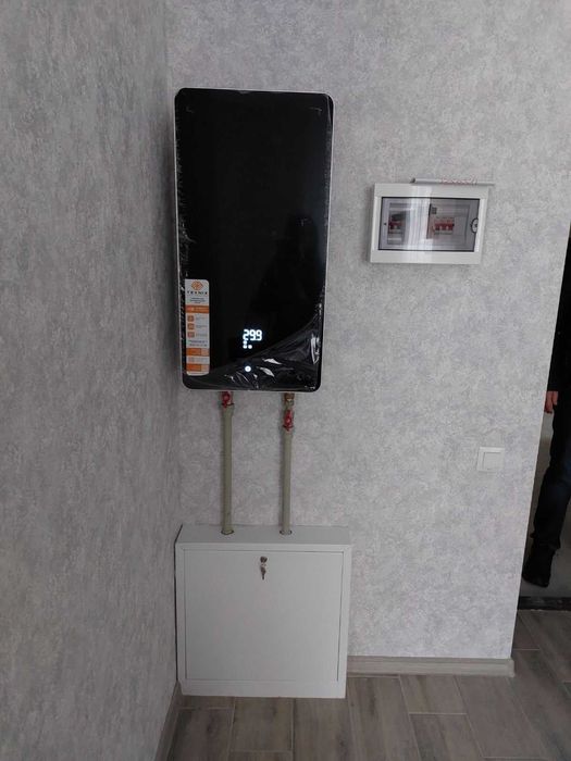 2 кімнатна квартира, В. Чорновола