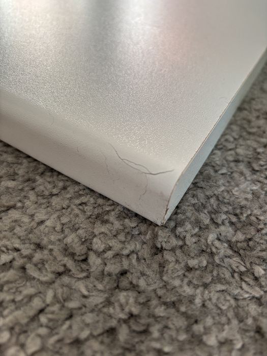 Blat kuchenny - używany