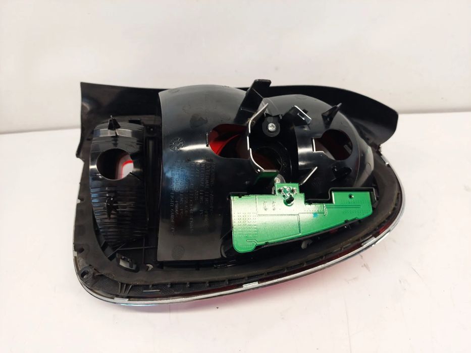 Farolim esquerdo MINI Mini (F55)