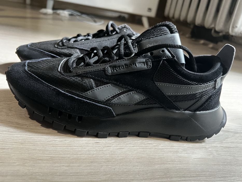 reebok classic legacy - купити чоловіче взуття - Ціна на OLX.ua