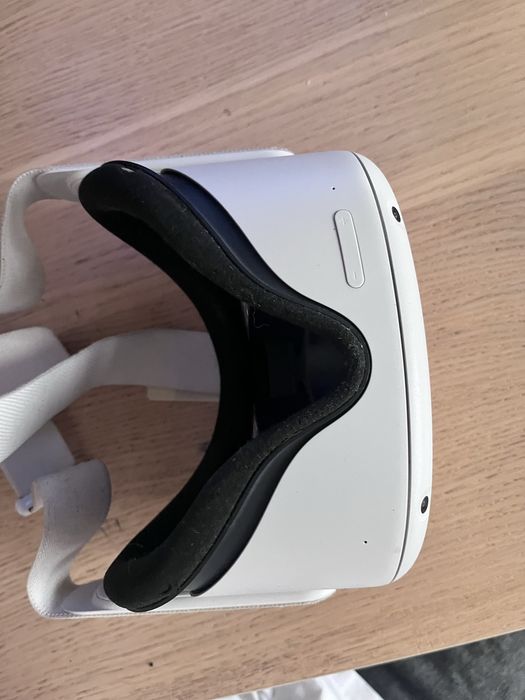 Dla Ciebie wszystko - oculus quest 2 64gb - w kategorii