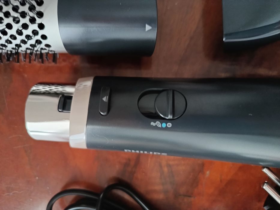 Lokówko-suszarka Philips Seria 3000