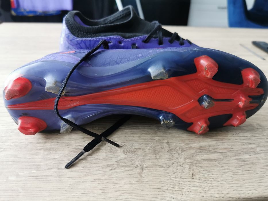 Korki Adidas X Crazyfast