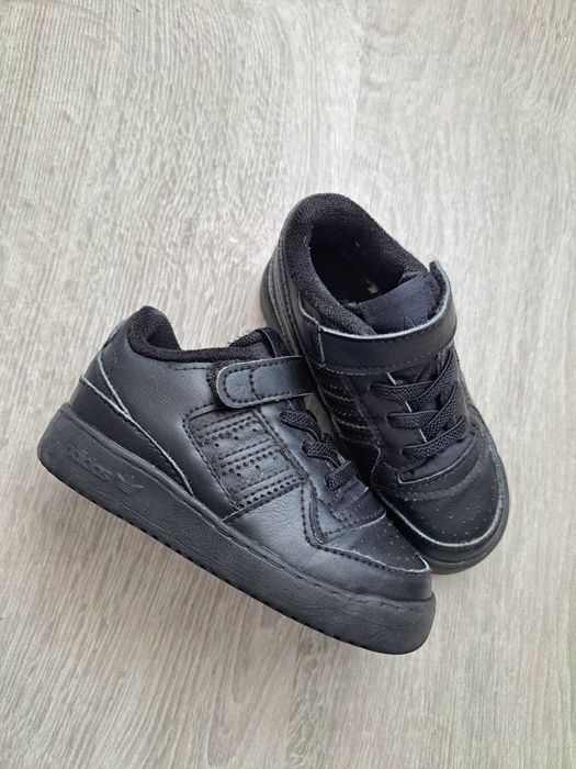 Adidas Forym Low кросовки кеди 23р-24р/кросівки Adidas/кросовки 23.5р