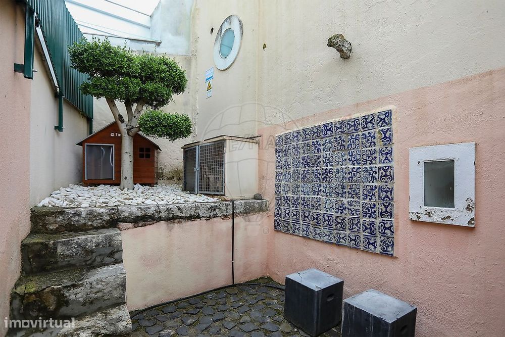 Apartamento T4 para venda
