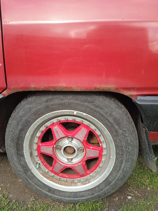 Авто Audi 100 2,0 бензин