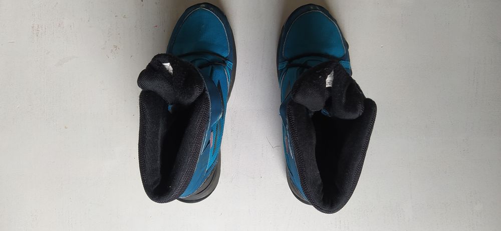 Adidas terrex 35