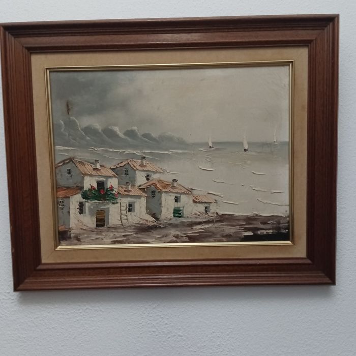 Quadros de parede