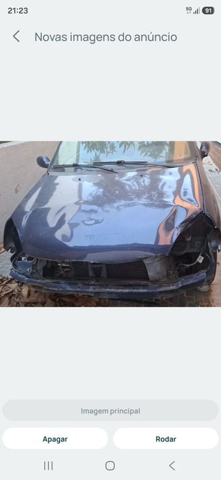 Renault clio 1.5 diesel