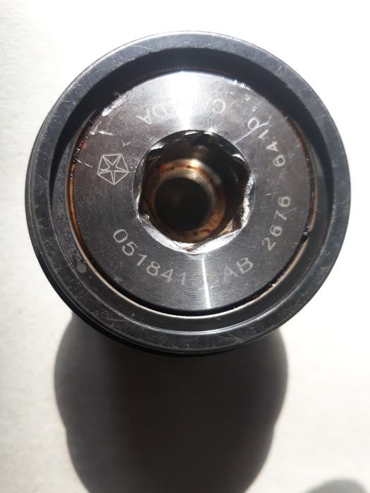 Якір генератора Крайслер,Додж.