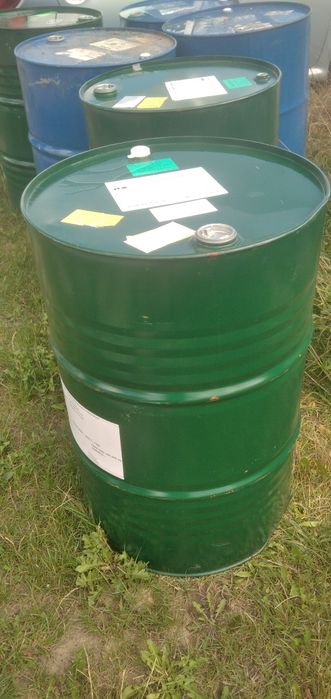 Sprzedam beczki metalowe