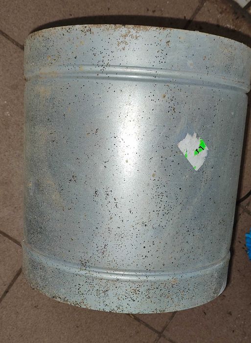Wentylatory kanałowe Dospel WB 315 2 szt.