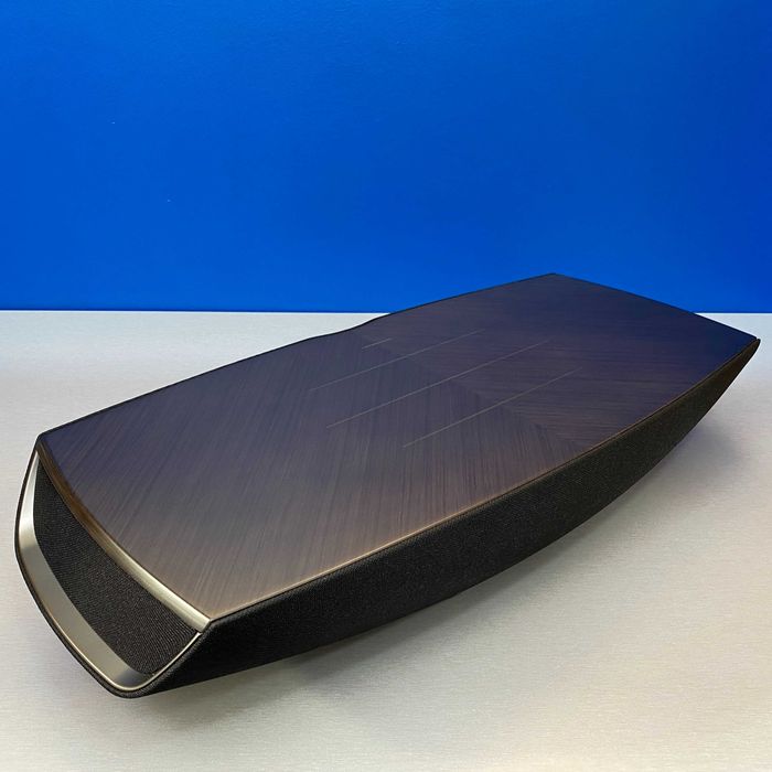 Sonus Faber Omnia (Coluna Wireless)